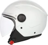 Acerbis Casco Jet Brezza talla XS, foto 3