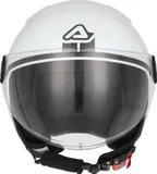 Acerbis Casco Jet Brezza talla XS, foto 4