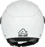 Acerbis Casco Jet Brezza talla XS, foto 6