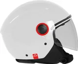 Acerbis Casco Jet Brezza blanco S, foto 3