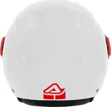 Acerbis Casco Jet Brezza blanco S, foto 4
