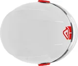 Acerbis Casco Jet Brezza blanco S, foto 6