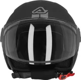 Acerbis Casco Jet Brezza negro S, foto 2