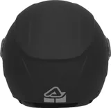 Acerbis Casco Jet Brezza negro S, foto 4