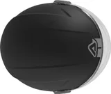 Acerbis Casco Jet Brezza negro S, foto 6