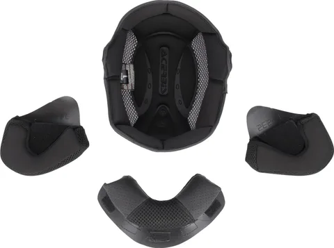 Forro interior Jet Brezza talla S