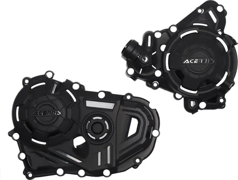 Protector tapas motor X-Power Acerbis 0026098