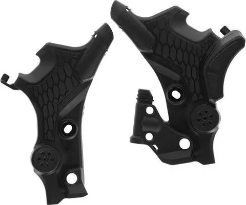 Protectores chasis Honda Transalp XL 750