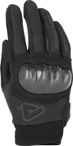 Guantes CE Ramsey MY Vented PRO talla S