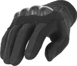 Acerbis Guantes CE Ramsey MY Vented PRO talla S, foto 3
