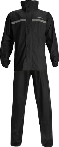 Traje de lluvia Line