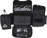 Acerbis Riñonera Acerbis 0026163.315 con logo negra, foto 2