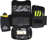 Acerbis Riñonera Acerbis 0026163.315 con logo negra, foto 5