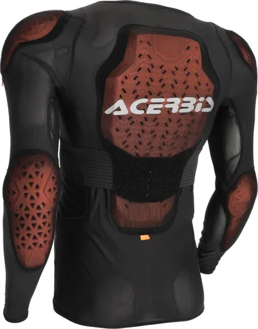Peto Flux Air S/M