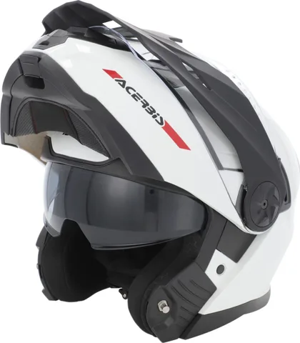 Casco modular Acerbis Rider 22-06