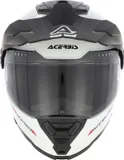 Acerbis Casco modular Acerbis Rider 22-06 blanco S, foto 6