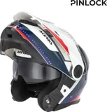 Acerbis Casco modular Acerbis Rider Graphic XL, foto 1