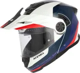Acerbis Casco modular Acerbis Rider Graphic XL, foto 2