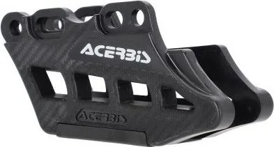 Guía de cadena Acerbis 0026598.090 negra para