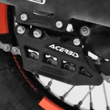 Acerbis Guía de cadena Acerbis 0026598.090 negra para para Royal Enfield Himalayan, foto 2