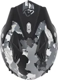 Acerbis Casco Acerbis Jet Aria 22-06 Camuflaje S, foto 5