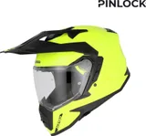 Acerbis Casco Assault talla S, foto 1