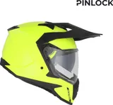 Acerbis Casco Assault talla S, foto 2