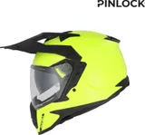 Acerbis Casco Assault talla S, foto 3