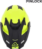 Acerbis Casco Assault talla S, foto 5