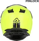 Acerbis Casco Assault talla S, foto 6
