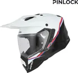 Acerbis Casco Assault talla S, foto 1