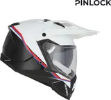 Acerbis Casco Assault talla S, foto 2