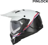 Acerbis Casco Assault talla S, foto 3