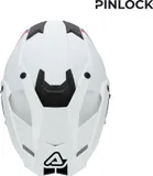 Acerbis Casco Assault talla S, foto 5