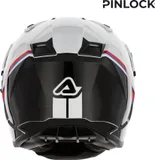 Acerbis Casco Assault talla S, foto 6