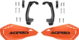 Acerbis Paramanos abiertos universales Acerbis 0026709.011.016 naranja, foto 3
