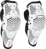 Acerbis Rodilleras K035 blanco, foto 1