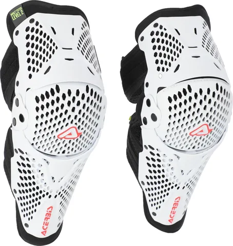 Rodilleras K035 blanco