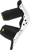 Acerbis Rodilleras K035 blanco, foto 3