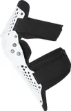 Acerbis Rodilleras K035 blanco, foto 4