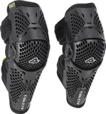 Acerbis Rodilleras K035 negras, foto 1