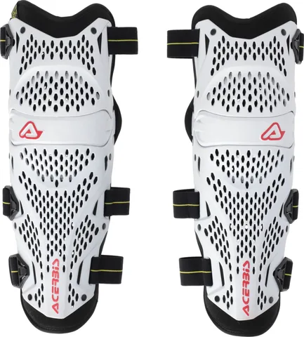 Rodilleras impact PRO