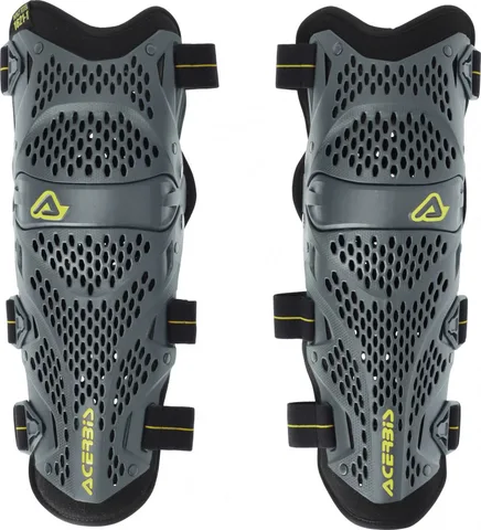 Rodilleras impact PRO