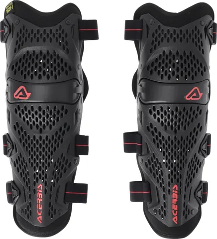 Rodilleras impact PRO