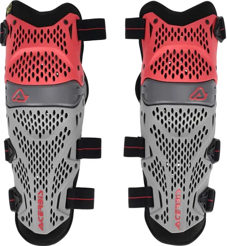 Rodilleras impact PRO