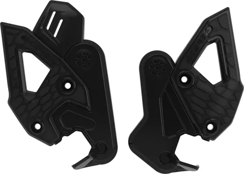 Protector de chasis X-Grip Acerbis CFMOTO 450MT