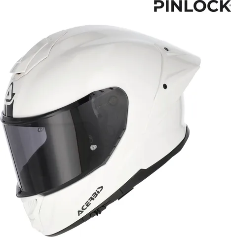 Casco integral moto Acerbis Tarmak-X 0027315