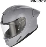 Acerbis Casco Tarmak-X talla M, foto 2