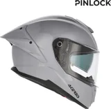 Acerbis Casco Tarmak-X talla M, foto 3