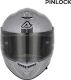 Acerbis Casco Tarmak-X talla M, foto 5